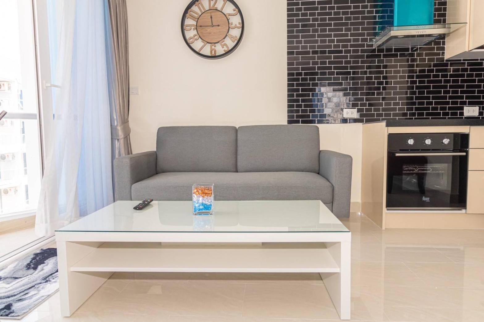 Grand Avenue By Fantasea Beach Pattaya Rom bilde