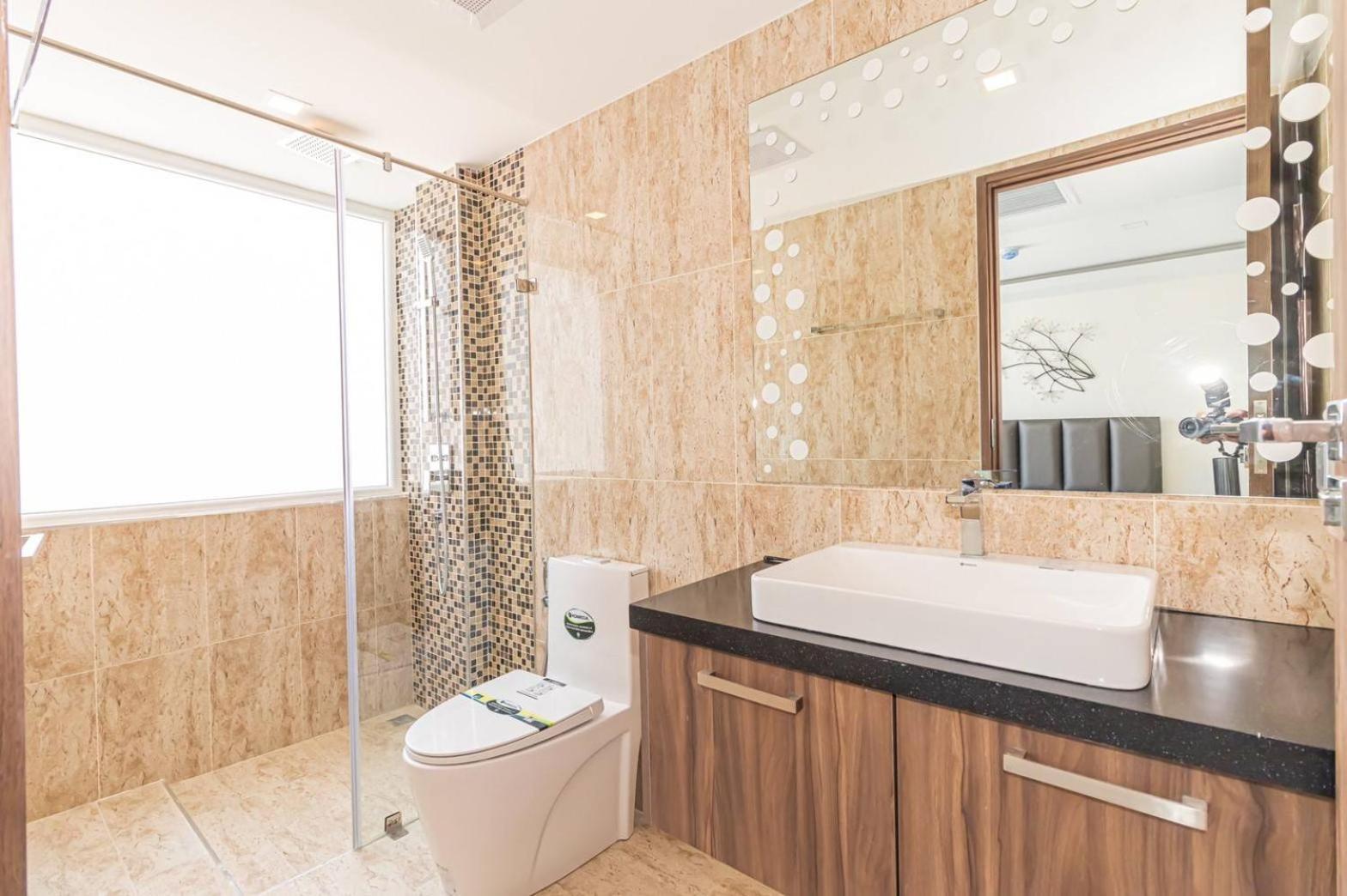 Grand Avenue By Fantasea Beach Pattaya Rom bilde